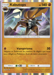 Kabutops