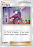 Morgane